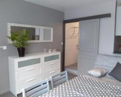 Les Studios proche du Mont Ventoux