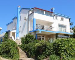 Apartments Blue Sea