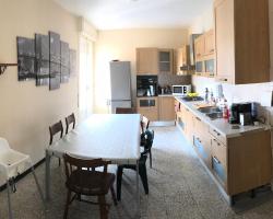 Appartamento Sanremo