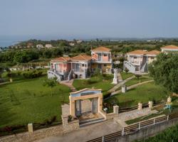 Ta Spitakia Tsarbopoulos