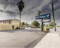 Sky Riders Motel