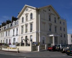 The Bay Hotel Teignmouth