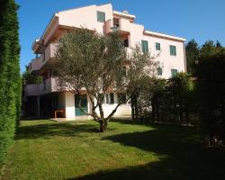 Villa Zaratina