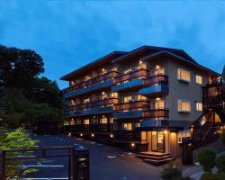 Hotel Hakone Terrace Annex
