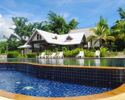 Pai Iyara Resort