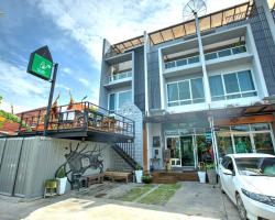 White Monkey Guesthouse