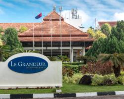 Le Grandeur Palm Resort Johor