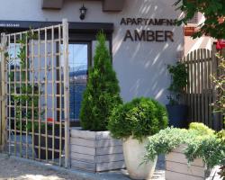 Apartament Amber