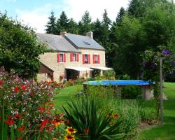 Chambres d'hôtes Le Bas Rassinoux