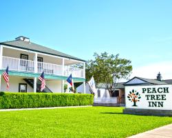 Peach Tree Inn & Suites