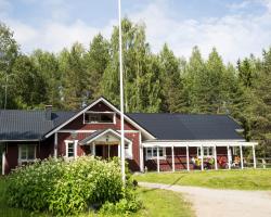 Männikkölän Pirtti