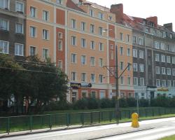 Gdańsk Comfort Apartments Kartuska