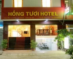 Hong Tuoi Hotel