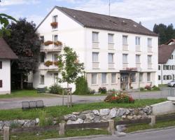 Gästehaus an der Peitnach-Hotel Zum Dragoner