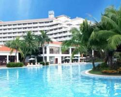 The Shores Resort & Spa Hainan West
