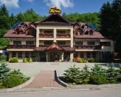 Garni Hotel Fatra