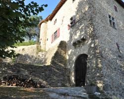 Domaine Le Combet Chambres d'hôtes