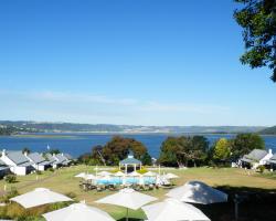 Belvidere Manor Lagoonside Cottages