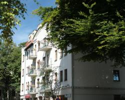 Hotel Liszt