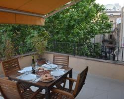 Apartament La Placeta Figueres