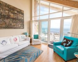 Executive Beach Apartments