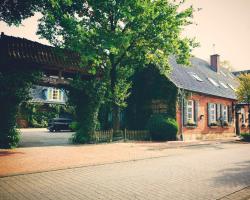 Hotel Borcharding Rheine Mesum