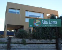 Holiday homes Alta Loma