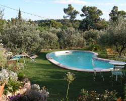 L'Olivier de Guymatt