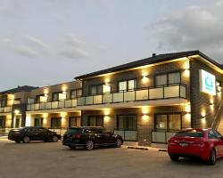 Value Suites Penrith