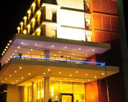 ASTON Ketapang City Hotel