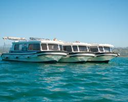 Knysna Houseboats