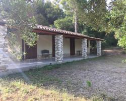 Casa Vacanze Lu Baruni