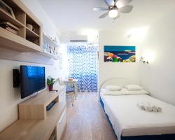 Asa Studio Apartment