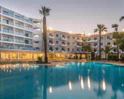 Narcissos Waterpark Resort
