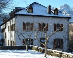 Albergue Quinta Vista Alegre