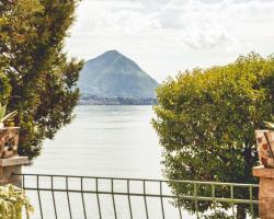 Appartamenti Vistaqua