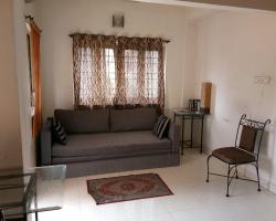 1 BHK Apartment Near Deshpriya Park Kolkata