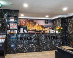 Belfort Hotel