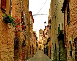 B&B Vicolo Fiorito