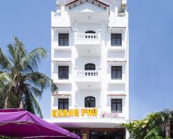 7S Hotel Khang Phu