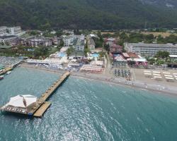 Club Hotel Sunbel