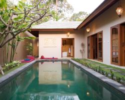 Ajanta Villa