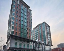 Ariva Beijing Luxury Serviced Apartment