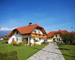 Apartment Studio Van Bakel Gerard