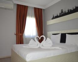 Istanbulinn Hotel