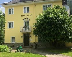Hotel Lindenhof