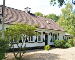 B&B Ferme Knaapen