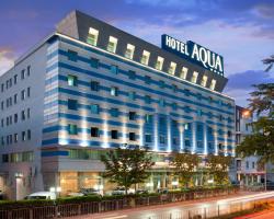 Aqua Hotel