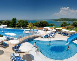 Valamar Club Tamaris Hotel