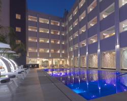 Melrose Rethymno by Mage Hotels